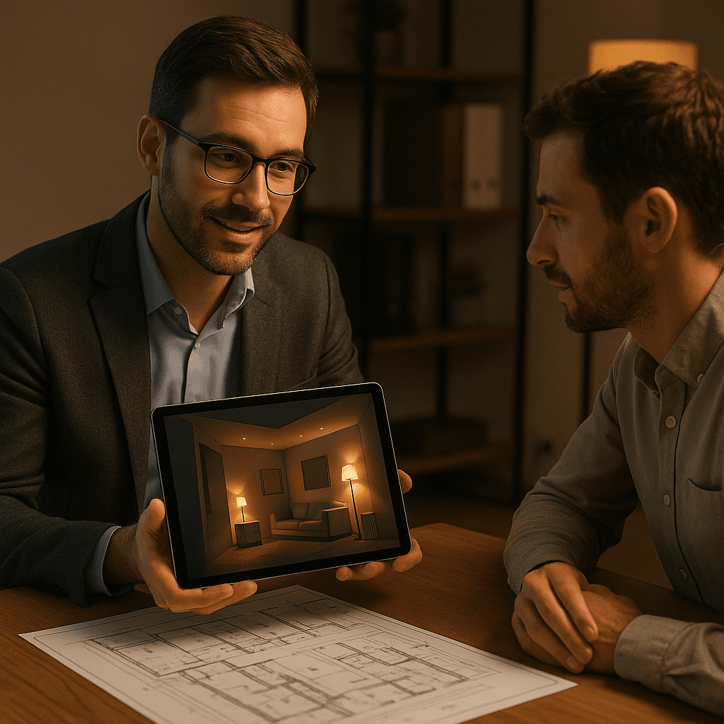 스타일링 컨설팅