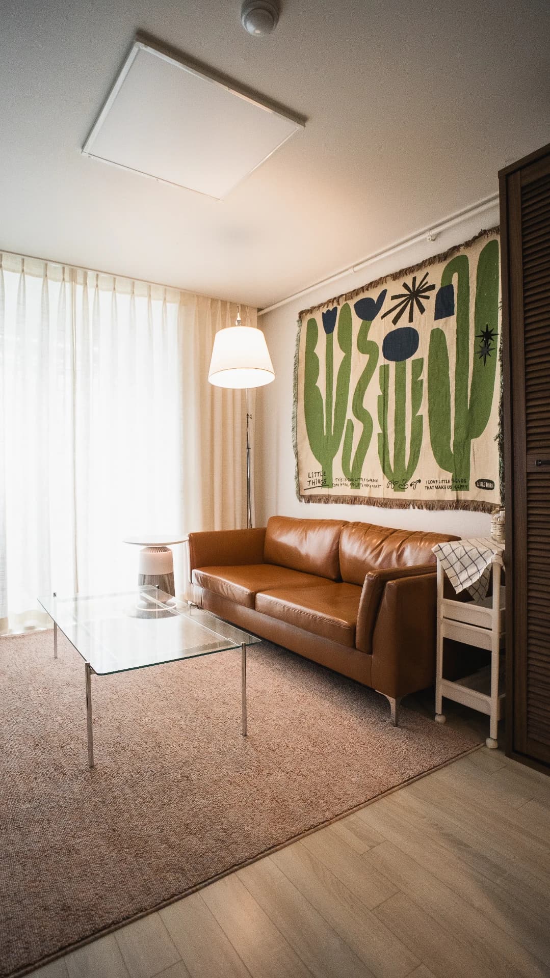 동답한신아파트 | 10PY | 1인가구