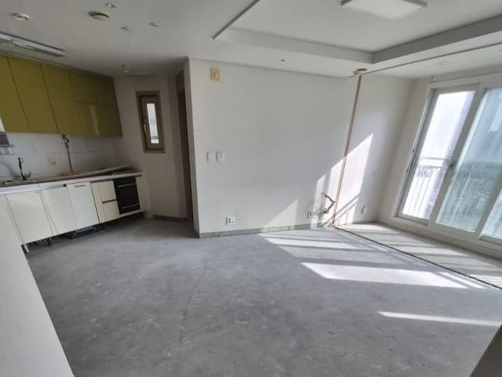 금호자이2차 APT | 32PY | 신혼부부 - Before