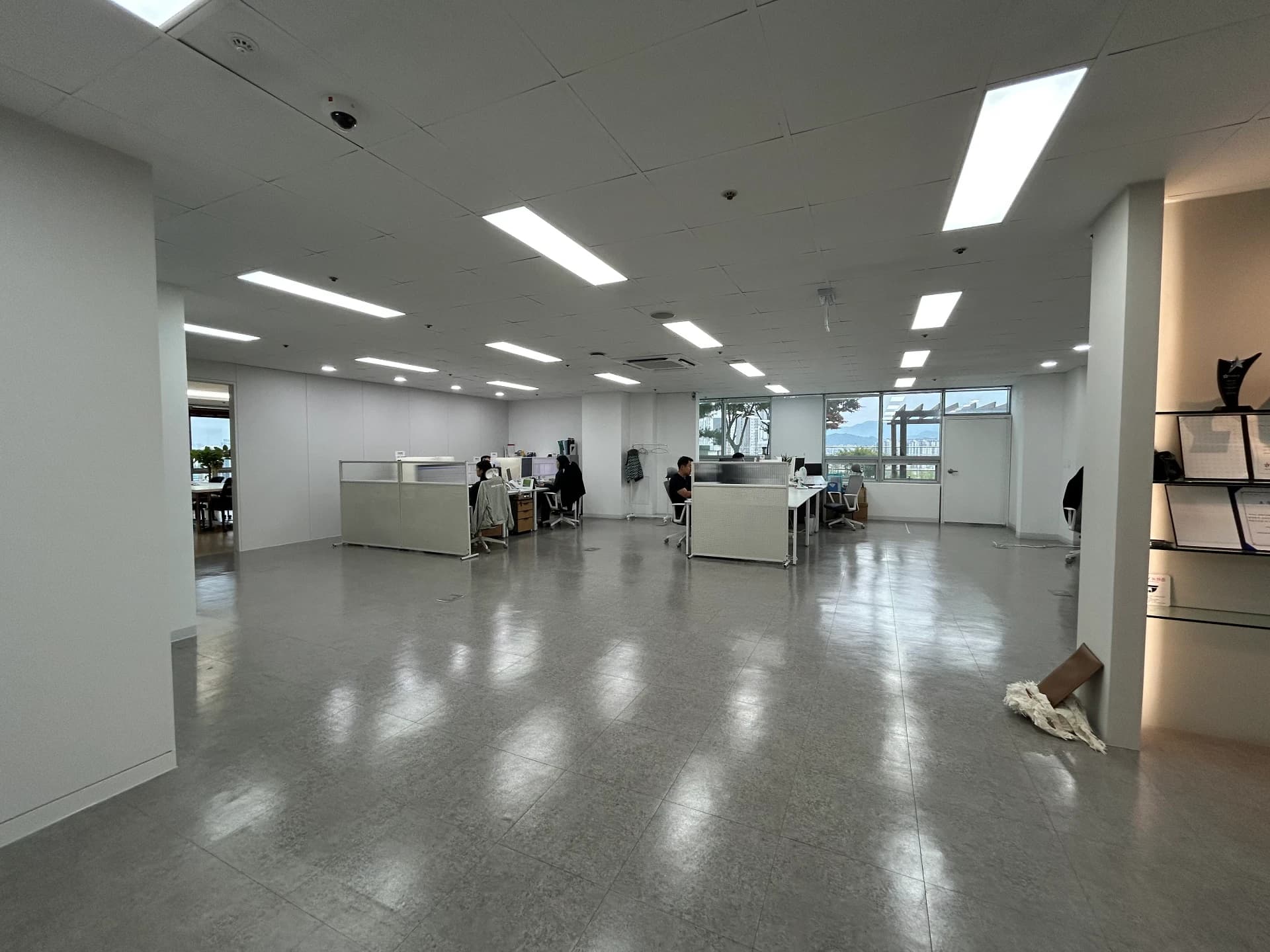 구로디지털단지 '오렌지스퀘어' | 34PY | 오피스 - Before