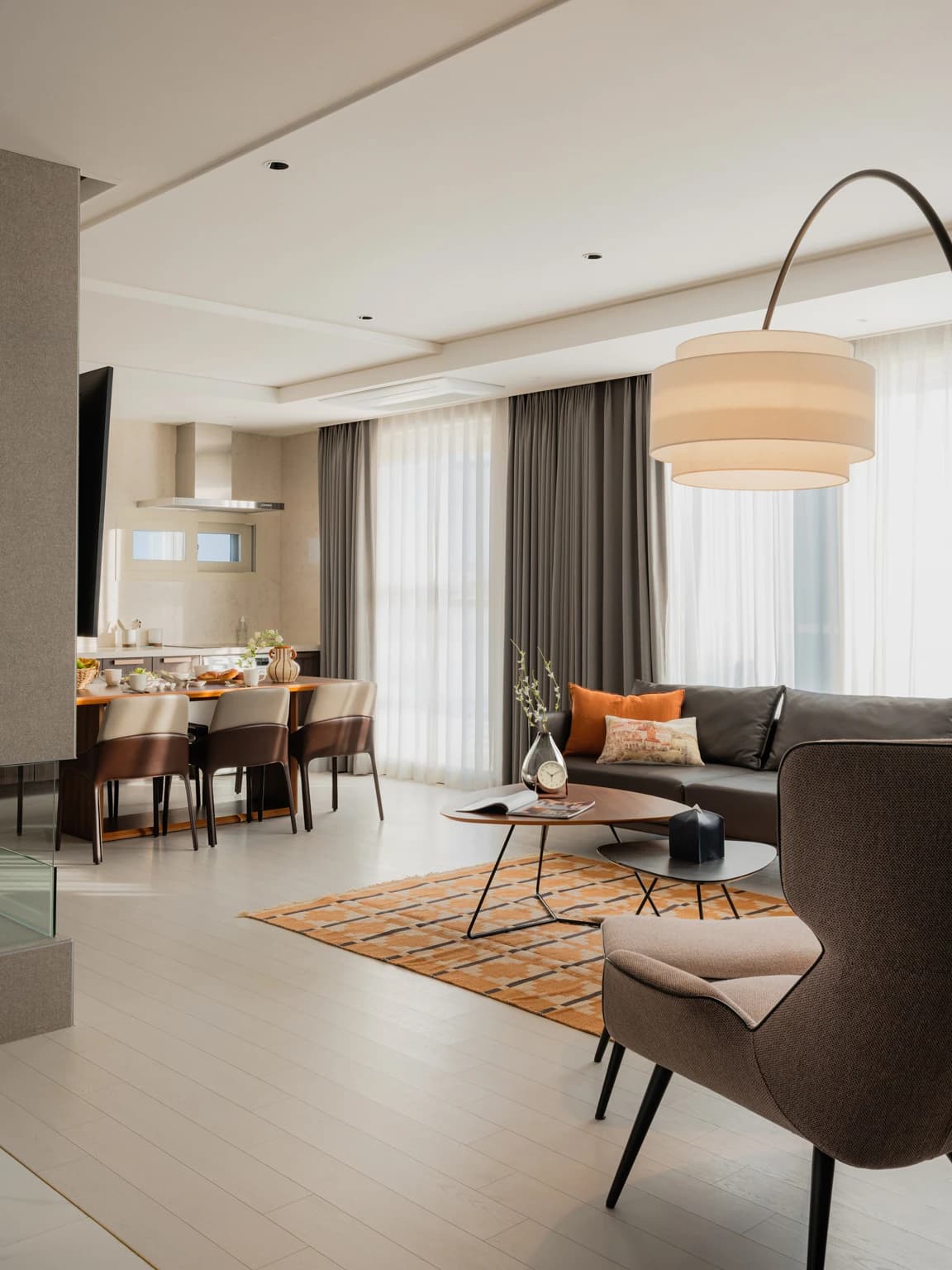 속초 '어반스테이' | --PY | 촬영스타일링