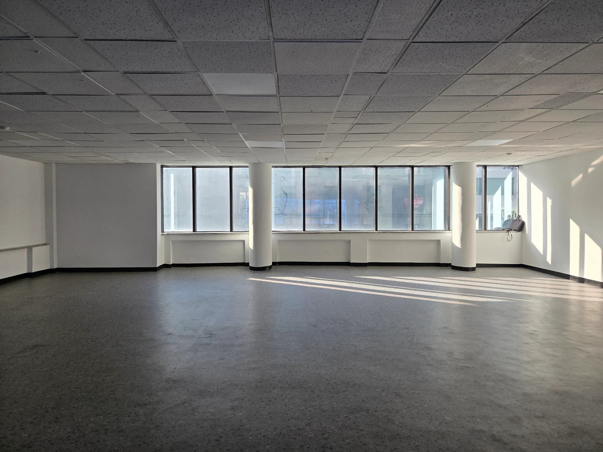 역삼동 'BLIS 편입학원' | 180PY | 교육공간 - Before