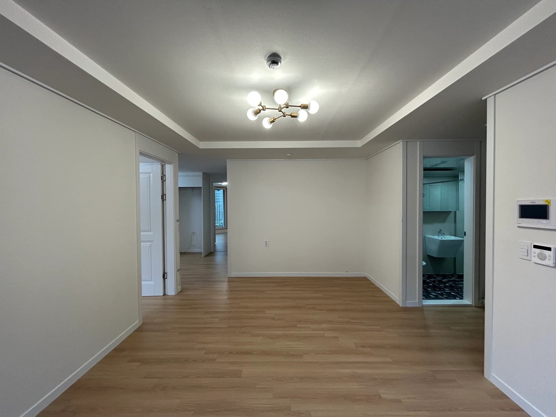 부암동 '소소랑' | 26PY | 스테이 - Before