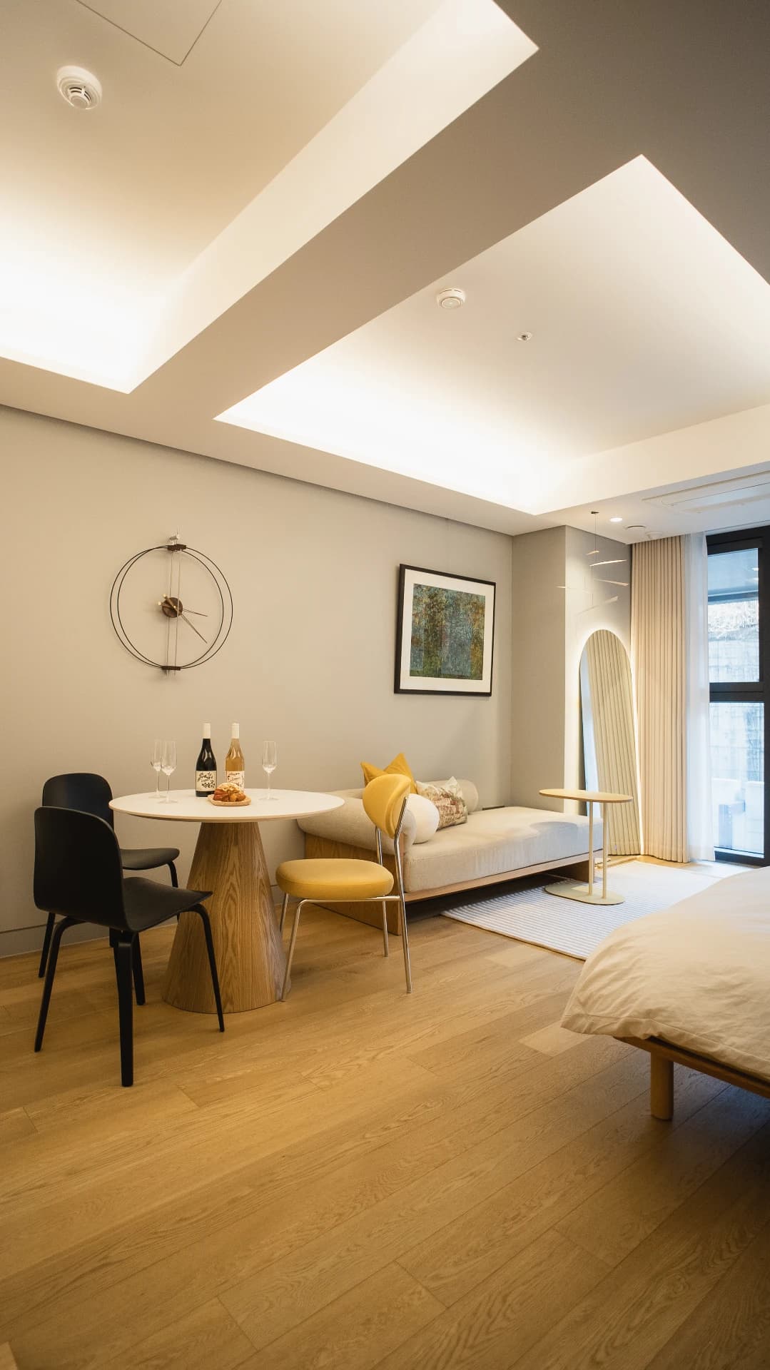 덕수궁디팰리스 | 12PY | 스테이