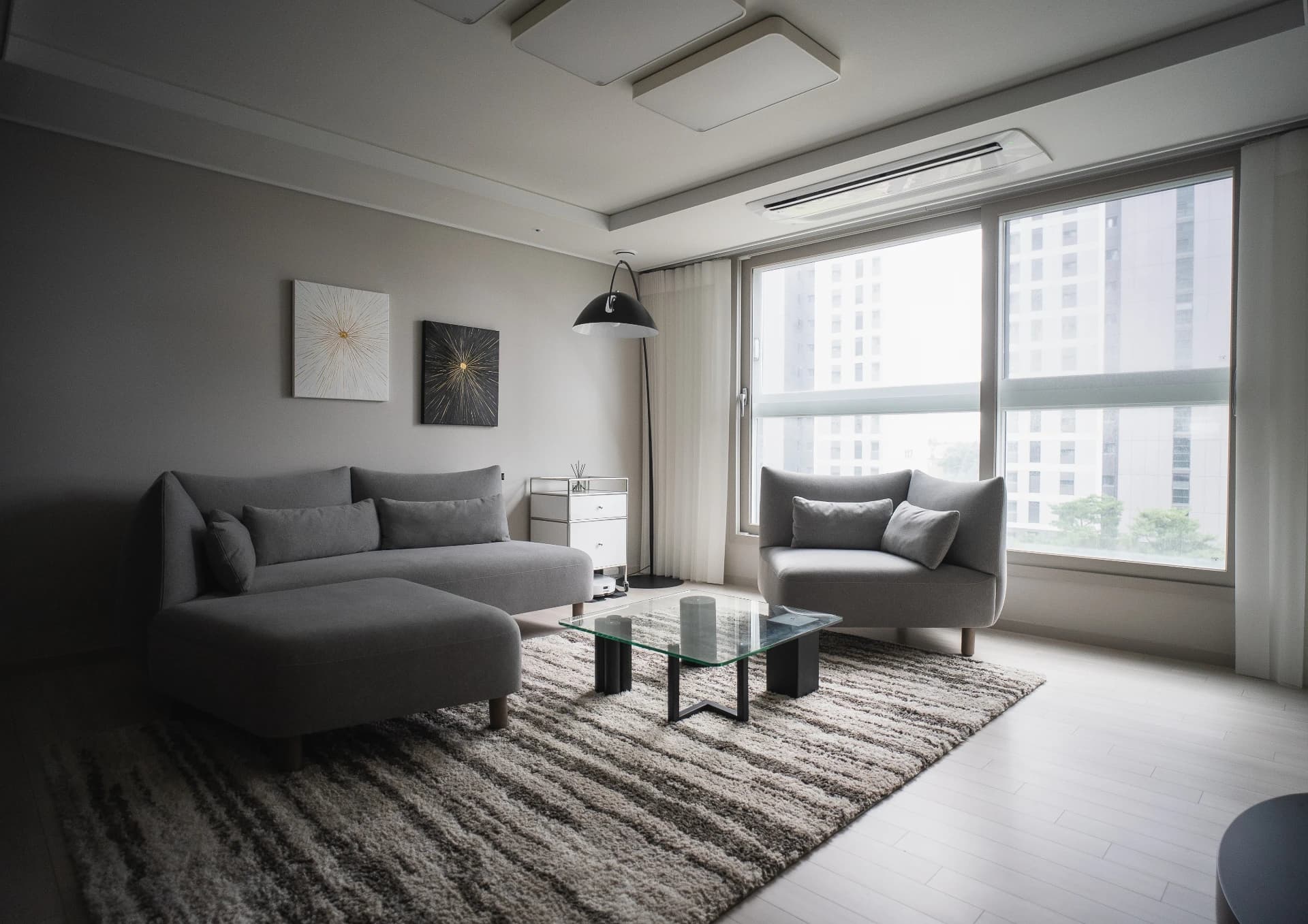 빛가람코오롱하늘채 | 33PY | 1인가구