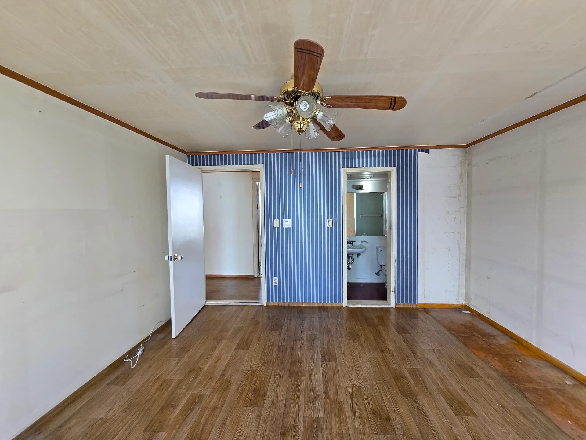 시흥건영4차 | 33PY | 신혼부부 - Before