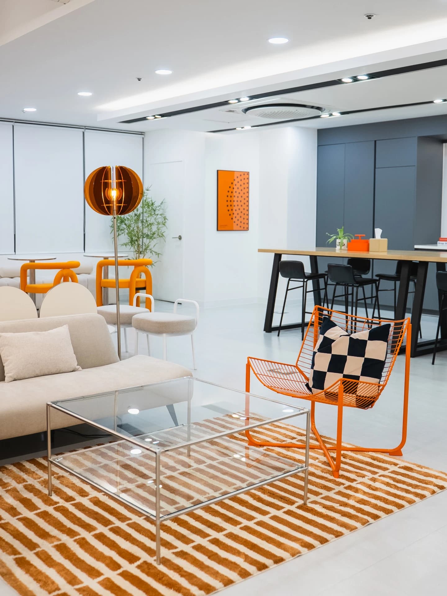 구로디지털단지 '오렌지스퀘어' | 34PY | 오피스